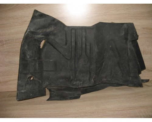 Шумоизоляция BMW 5-серия E39 1995-2004 (51488167678)- купить на ➦ А50-Авторазбор по цене 500.00р.. Отправка в регионы.