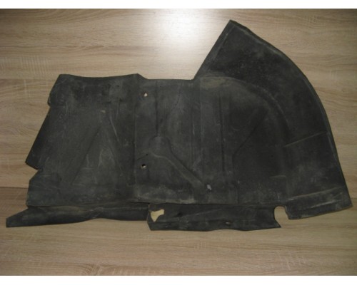 Шумоизоляция BMW 5-серия E39 1995-2004 (51488167677)- купить на ➦ А50-Авторазбор по цене 500.00р.. Отправка в регионы.