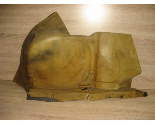 Шумоизоляция BMW 5-серия E39 1995-2004 (51488167677)- купить на ➦ А50-Авторазбор по цене 500.00р.. Отправка в регионы.