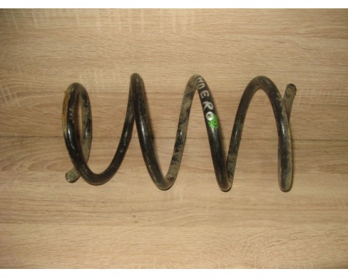 Пружина передняя левый/правый Renault Sandero 2009-2014 (8200708059)- купить на ➦ А50-Авторазбор по цене 900.00р.. Отправка в регионы.