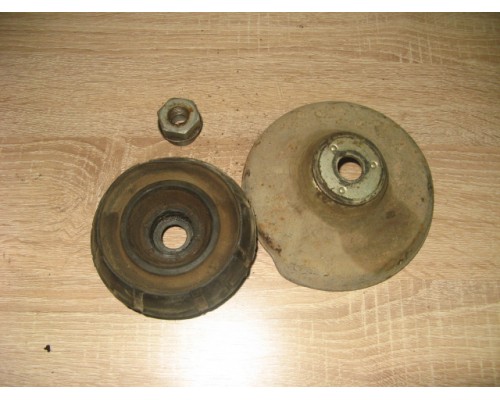 Опора переднего амортизатора левая/правая Renault Sandero 2009-2014 (6001547499)- купить на ➦ А50-Авторазбор по цене 200.00р.. Отправка в регионы.