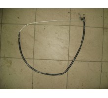 Трос стояночного тормоза Skoda Rapid 2013>