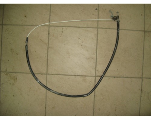 Трос стояночного тормоза Skoda Rapid 2013> (6RU609721E)- купить на ➦ А50-Авторазбор по цене 400.00р.. Отправка в регионы.