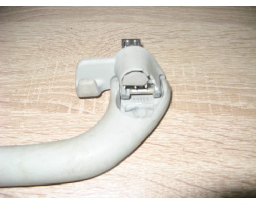 Ручка внутренняя потолочная Skoda Rapid 2013> ()- купить на ➦ А50-Авторазбор по цене 600.00р.. Отправка в регионы.