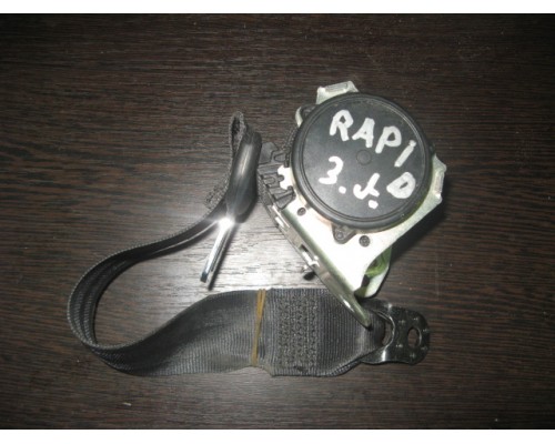 Ремень безопасности Skoda Rapid 2013> (60U857447RAA)- купить на ➦ А50-Авторазбор по цене 1000.00р.. Отправка в регионы.