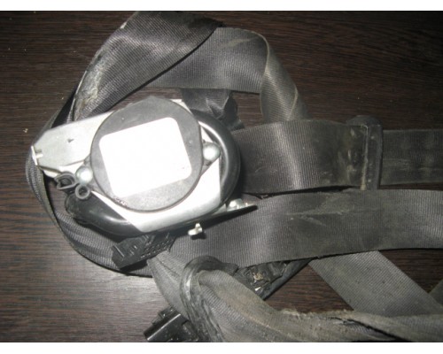 Ремень безопасности Skoda Rapid 2013> (6RG857705B)- купить на ➦ А50-Авторазбор по цене 1000.00р.. Отправка в регионы.