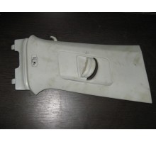 Обшивка стойки Skoda Rapid 2013>