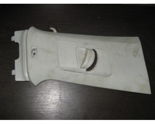 Обшивка стойки Skoda Rapid 2013> (5JA867243AY20)- купить на ➦ А50-Авторазбор по цене 350.00р.. Отправка в регионы.