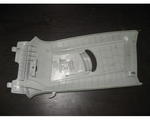 Обшивка стойки Skoda Rapid 2013> (5JA867243AY20)- купить на ➦ А50-Авторазбор по цене 350.00р.. Отправка в регионы.