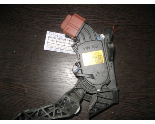 Педаль газа Skoda Rapid 2013> (6Q1723503P)- купить на ➦ А50-Авторазбор по цене 800.00р.. Отправка в регионы.