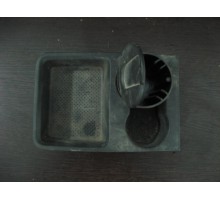 Подстаканник Skoda Rapid 2013>