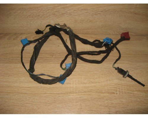 Проводка коса Skoda Rapid 2013> (6R1971566AO)- купить на ➦ А50-Авторазбор по цене 500.00р.. Отправка в регионы.