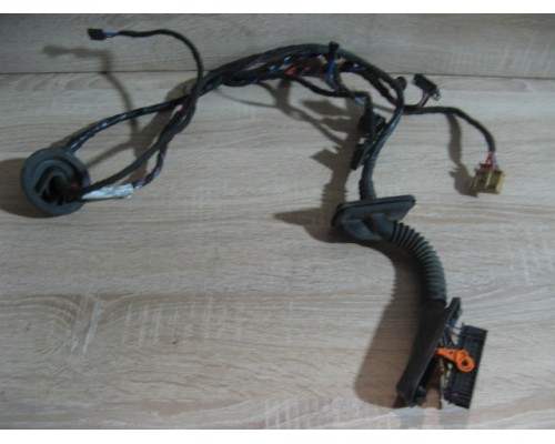 Проводка коса Skoda Rapid 2013> (5JH971121N)- купить на ➦ А50-Авторазбор по цене 1600.00р.. Отправка в регионы.