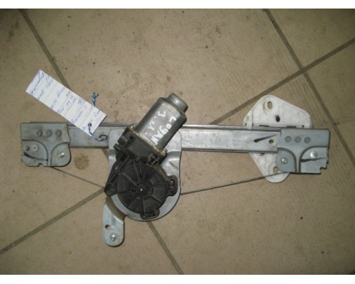 Стеклоподъёмник Renault Logan 2005-2014 (8200901104)- купить на ➦ А50-Авторазбор по цене 1800.00р.. Отправка в регионы.