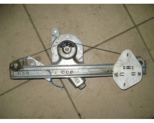 Стеклоподъёмник Renault Logan 2005-2014 (8200901104)- купить на ➦ А50-Авторазбор по цене 1800.00р.. Отправка в регионы.