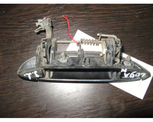 Ручка двери наружняя Renault Logan 2005-2014 (6001549493)- купить на ➦ А50-Авторазбор по цене 200.00р.. Отправка в регионы.