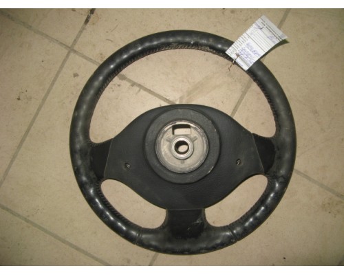 Рулевое колесо для AIR BAG (без AIR BAG) Renault Logan 2005-2014 (6001550990)- купить на ➦ А50-Авторазбор по цене 1200.00р.. Отправка в регионы.