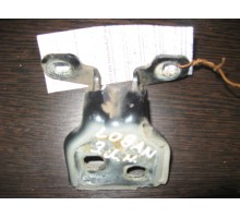 Петля двери задней левой нижняя Renault Logan 2005-2014