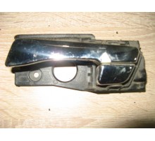 Ручка двери внутренняя Hyundai Solaris/Accent IV 2010-2017