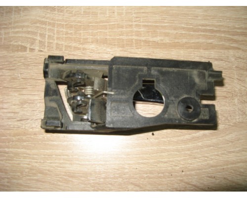 Ручка двери внутренняя Hyundai Solaris/Accent IV 2010-2017 (826101R010CR)- купить на ➦ А50-Авторазбор по цене 150.00р.. Отправка в регионы.