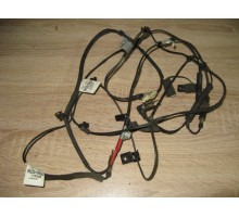 Проводка коса Hyundai Solaris/Accent IV 2010-2017