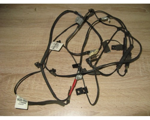 Проводка коса Hyundai Solaris/Accent IV 2010-2017 (962251R600)- купить на ➦ А50-Авторазбор по цене 1000.00р.. Отправка в регионы.