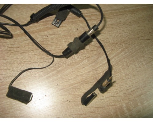 Проводка коса Hyundai Solaris/Accent IV 2010-2017 (962251R600)- купить на ➦ А50-Авторазбор по цене 1000.00р.. Отправка в регионы.