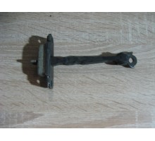 Ограничитель двери Hyundai Solaris/Accent IV 2010-2017