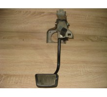 Педаль тормоза Hyundai Solaris/Accent IV 2010-2017