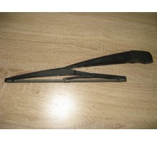 Поводок дворника задний (заднего) Hyundai Solaris/Accent IV 2010-2017