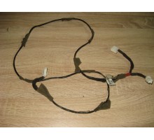 Проводка коса Hyundai Solaris/Accent IV 2010-2017