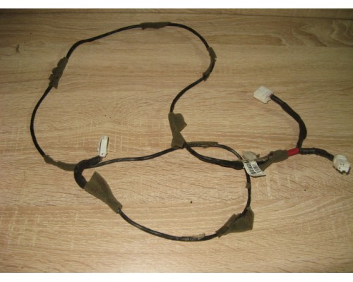 Проводка коса Hyundai Solaris/Accent IV 2010-2017 (918004L700)- купить на ➦ А50-Авторазбор по цене 300.00р.. Отправка в регионы.