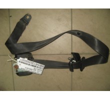 Ремень безопасности Renault Logan 2005-2014