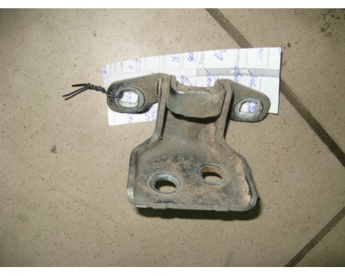 Петля двери передней левой нижняя Renault Logan 2005-2014 (6001546883)- купить на ➦ А50-Авторазбор по цене 350.00р.. Отправка в регионы.