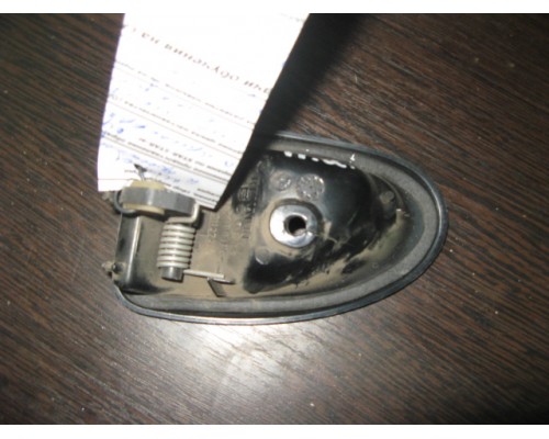 Ручка двери внутренняя Renault Logan 2005-2014 (7700353282)- купить на ➦ А50-Авторазбор по цене 100.00р.. Отправка в регионы.