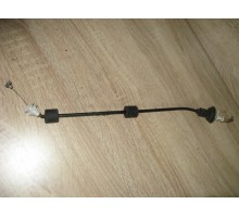 Трос открывания двери Skoda Rapid 2013>