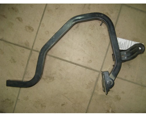 Петля крышки багажника левая/правая Renault Logan 2005-2014 (6001546879)- купить на ➦ А50-Авторазбор по цене 400.00р.. Отправка в регионы.