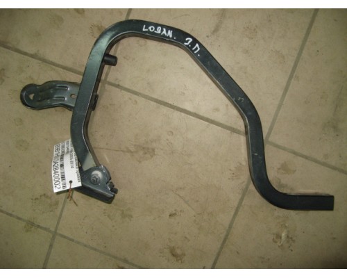 Петля крышки багажника левая/правая Renault Logan 2005-2014 (6001546880)- купить на ➦ А50-Авторазбор по цене 400.00р.. Отправка в регионы.