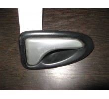 Ручка двери внутренняя Renault Logan 2005-2014