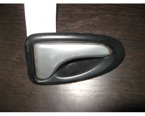 Ручка двери внутренняя Renault Logan 2005-2014 (8200733847)- купить на ➦ А50-Авторазбор по цене 100.00р.. Отправка в регионы.