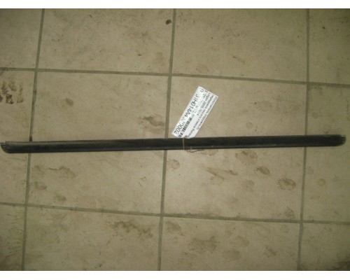 Уплотнитель (наружный) Renault Logan 2005-2014 ()- купить на ➦ А50-Авторазбор по цене 300.00р.. Отправка в регионы.