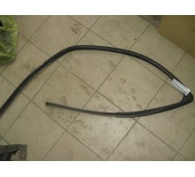 Уплотнитель двери Renault Logan 2005-2014