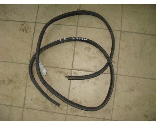 Уплотнитель двери Renault Logan 2005-2014 (6001547019)- купить на ➦ А50-Авторазбор по цене 500.00р.. Отправка в регионы.