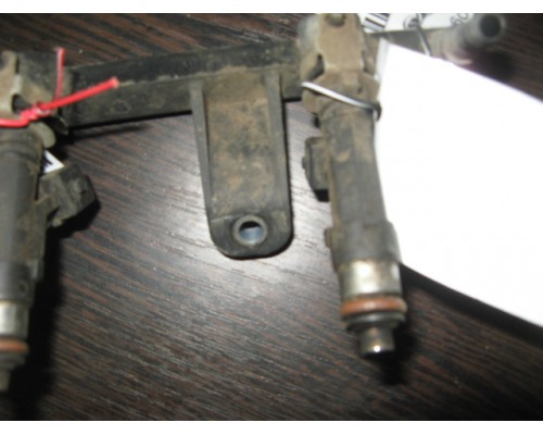 Форсунка инжекторная Renault Logan 2005-2014 (8200227124)- купить на ➦ А50-Авторазбор по цене 400.00р.. Отправка в регионы.