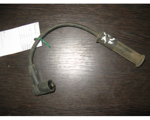 Провод высокого напряжения Renault Logan 2005-2014 ()- купить на ➦ А50-Авторазбор по цене 80.00р.. Отправка в регионы.