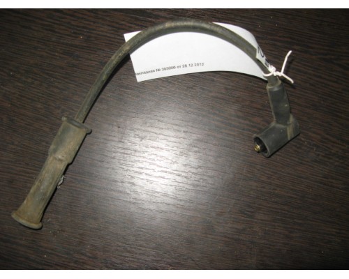 Провод высокого напряжения Renault Logan 2005-2014 ()- купить на ➦ А50-Авторазбор по цене 80.00р.. Отправка в регионы.