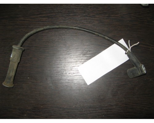 Провод высокого напряжения Renault Logan 2005-2014 ()- купить на ➦ А50-Авторазбор по цене 80.00р.. Отправка в регионы.