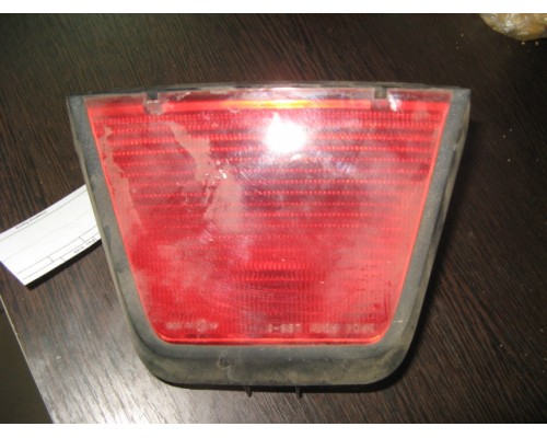 Фонарь задний (стоп сигнал) Renault Logan 2005-2014 (8200211037)- купить на ➦ А50-Авторазбор по цене 300.00р.. Отправка в регионы.