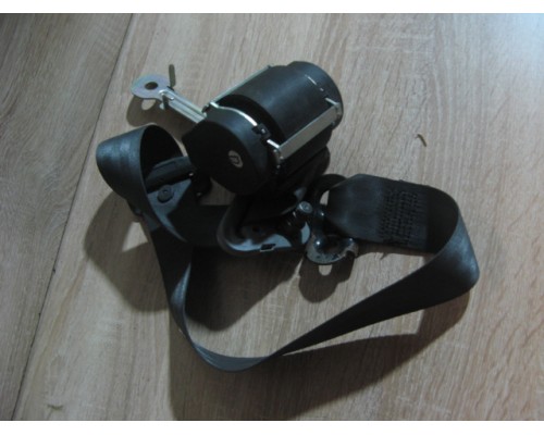 Ремень безопасности Renault Symbol I 1998-2008 (8200709883)- купить на ➦ А50-Авторазбор по цене 300.00р.. Отправка в регионы.