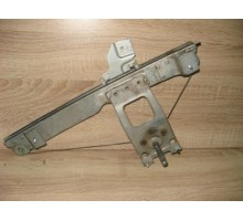 Стеклоподъёмник Renault Sandero 2009-2014